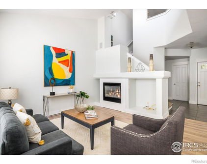 14000 Winding River Court Unit T3, Broomfield