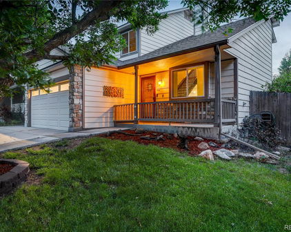 5163 E 123rd Court, Thornton