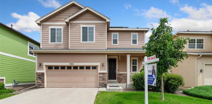 3565 E 141st Drive, Thornton