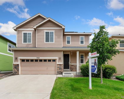 3565 E 141st Drive, Thornton