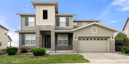 6129 E 143rd Avenue, Thornton