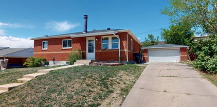 2533 E 90th Place, Thornton