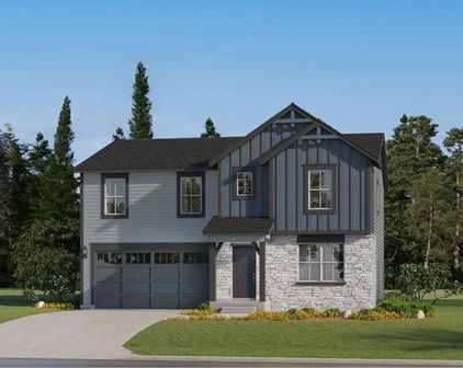 15295 Milwaukee Street, Thornton