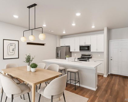 11294 Bella Vita Drive, Broomfield