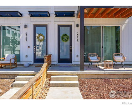 2725 W 167th Place, Broomfield
