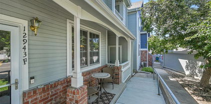 12943 Lafayette Street Unit F, Thornton