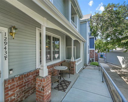 12943 Lafayette Street Unit F, Thornton