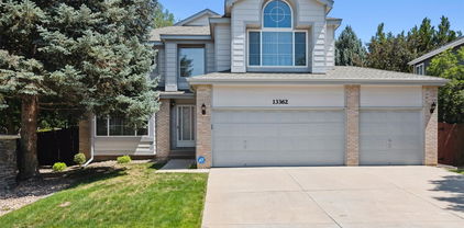 13362 Marion Street, Thornton