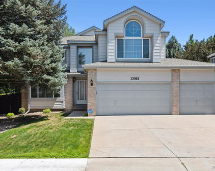 13362 Marion Street, Thornton