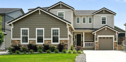 16320 Graham Peak Way, Broomfield