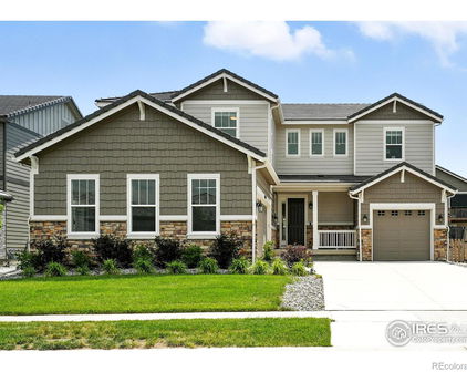 16320 Graham Peak Way, Broomfield