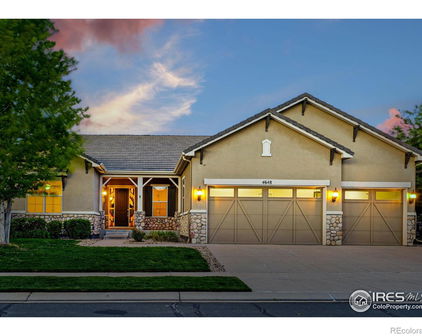 4648 Belford Circle, Broomfield