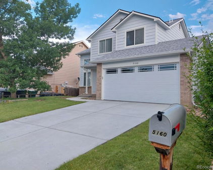 5160 E 120th Place, Thornton