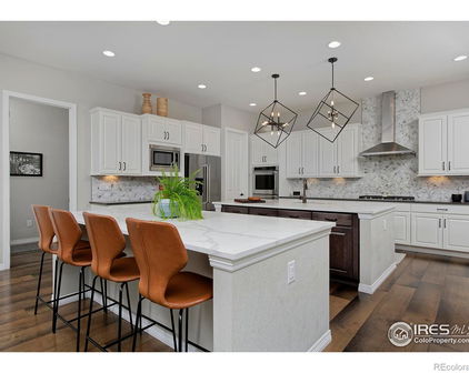 15958 Humboldt Peak Drive, Broomfield