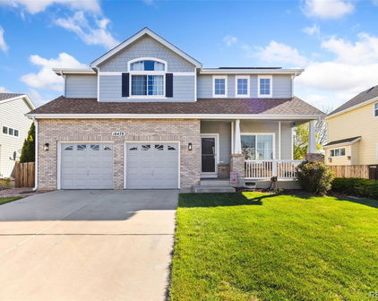 16478 Marion Street, Thornton