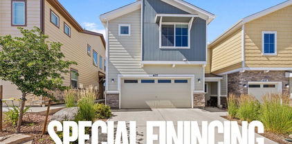 4177 E 98th Place, Thornton