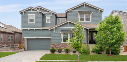 15998 Humboldt Peak Drive, Broomfield