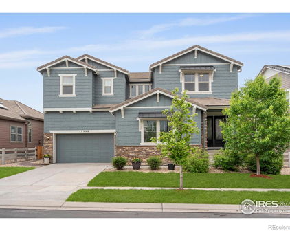 15998 Humboldt Peak Drive, Broomfield