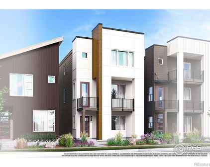1561 W 166th Avenue, Broomfield