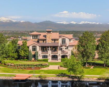 1820 Mallard Drive, Broomfield