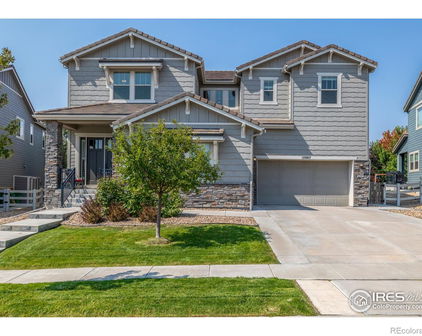 15987 La Plata Peak Place, Broomfield