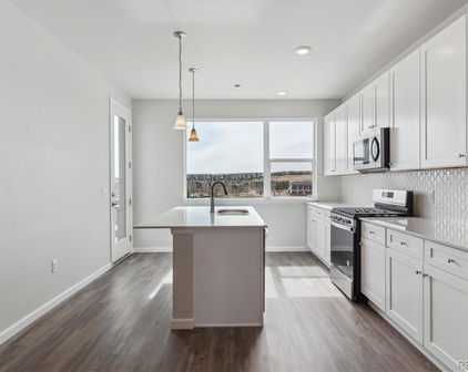 441 Interlocken Boulevard Unit 107, Broomfield