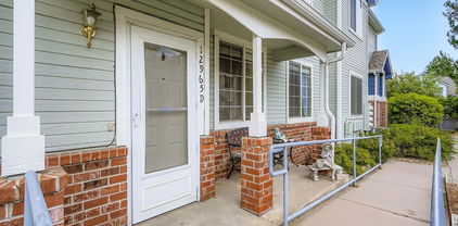 12965 Lafayette Street Unit D, Thornton