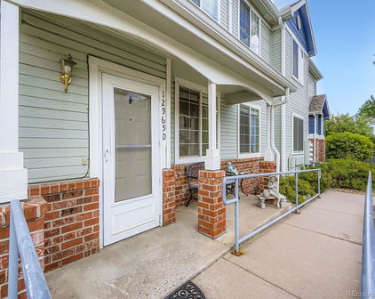 12965 Lafayette Street Unit D, Thornton
