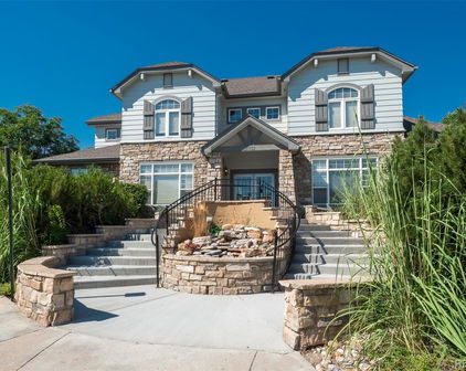 3281 E 103rd Place Unit 1402, Thornton
