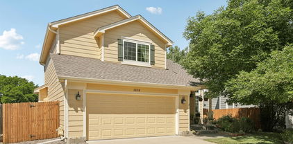 2608 E 132nd Avenue, Thornton