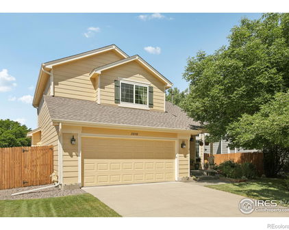 2608 E 132nd Avenue, Thornton