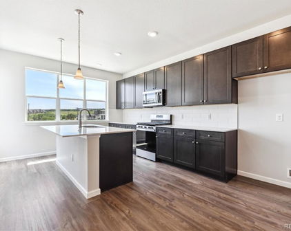 457 Interlocken Boulevard Unit 101, Broomfield