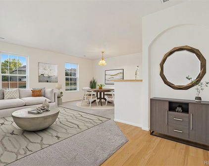 12704 Jasmine Street Unit E, Thornton