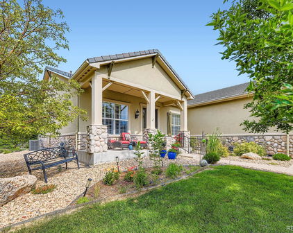 4147 Centennial Drive, Broomfield