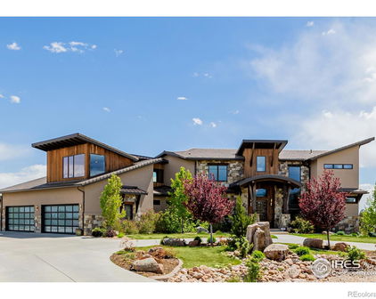 2466 Spruce Meadows Drive, Broomfield