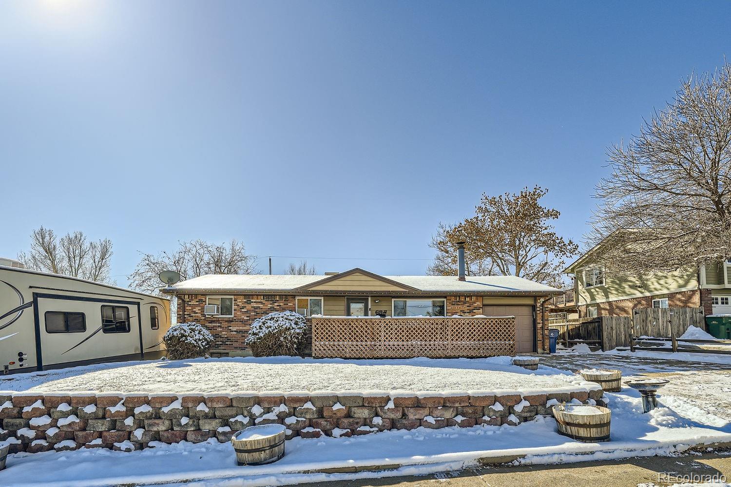 68 W 81st Place, Denver, 80221