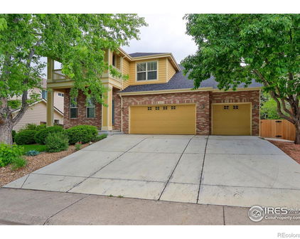 2631 E 136th Place, Thornton