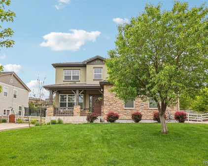 2605 Gray Wolf Loop, Broomfield