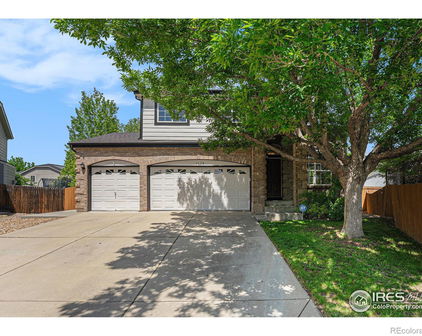 1638 E 131st Circle, Thornton
