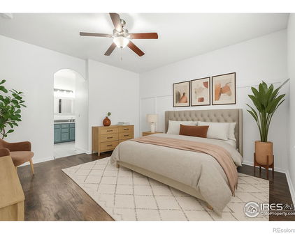 13024 Grant Circle W Unit A, Thornton