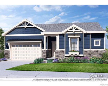 5704 W 141st Place, Broomfield