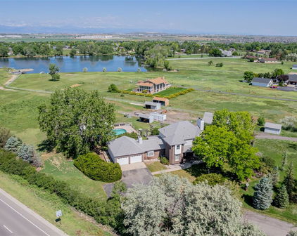 14447 Madison Street, Thornton