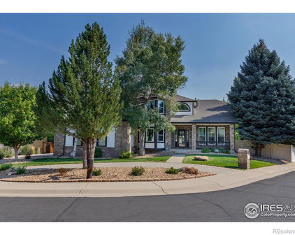 583 Redstone Drive, Broomfield