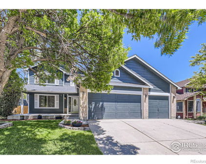 5491 E 117th Avenue, Thornton