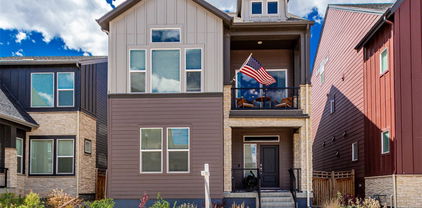16762 Tejon Lane, Broomfield