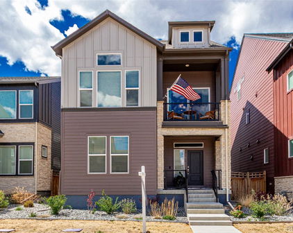 16762 Tejon Lane, Broomfield