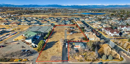 12593 Colorado Boulevard, Thornton