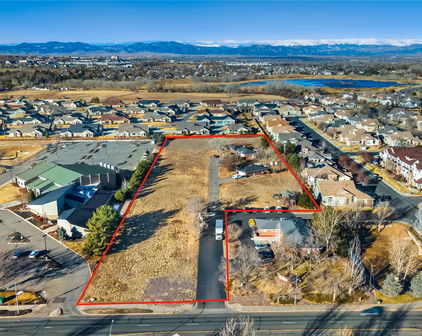 12593 Colorado Boulevard, Thornton