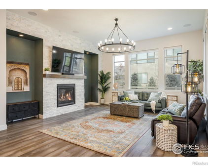 16392 Spanish Peak Way, Broomfield