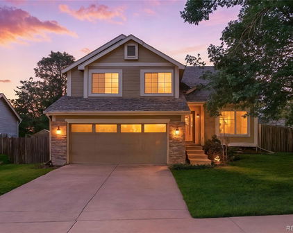 1482 Loch Lomond Avenue, Broomfield